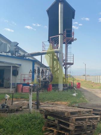 Фото Промбаза, 670 сот.