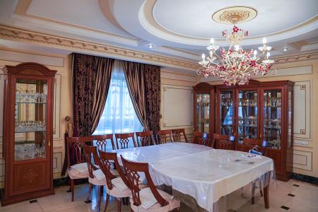Фото Отдельный дом, 7 комн, 842м²
