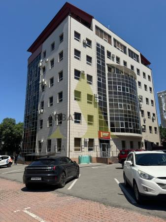 Фото Свободное назначение, 4153 м²