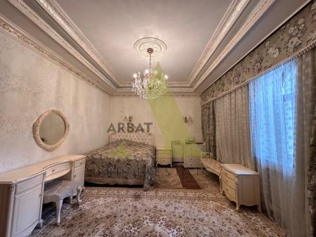 Фото Отдельный дом, 8 комн, 870м²