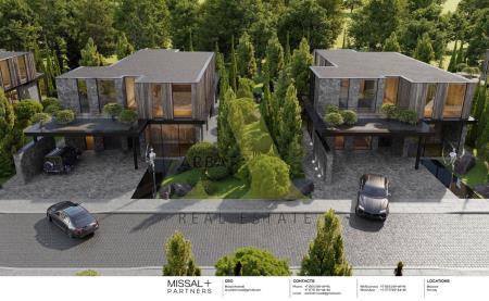 Фото Отдельный дом, 9 комн, 750м²