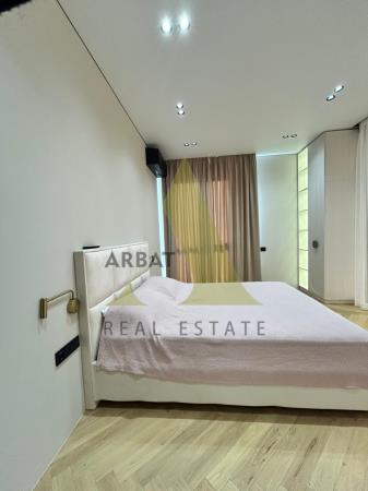 Фото Квартира, 6 комн, 288.1 м², 1/5 эт., 2024 г.п.