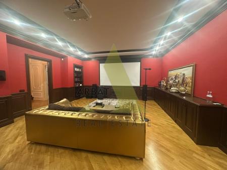 Фото Отдельный дом, 5 комн, 500м²