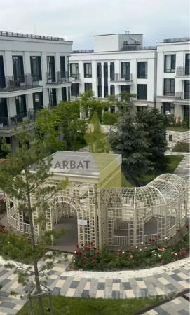 Фото Квартира, 4 комн, 156 м², 1/3 эт., 2023 г.п.