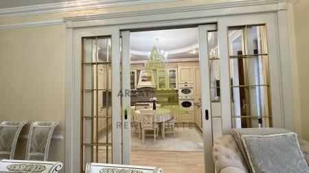 Фото Отдельный дом, 6 комн, 352м²