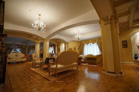 Фото Отдельный дом, 20 комн, 2000м²