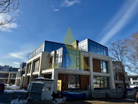 Фото Отдельный дом, 7 комн, 608м²