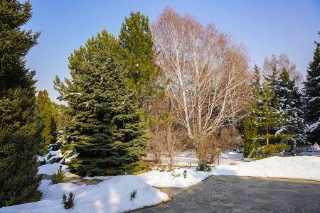 Фото Отдельный дом, 7 комн, 842м²