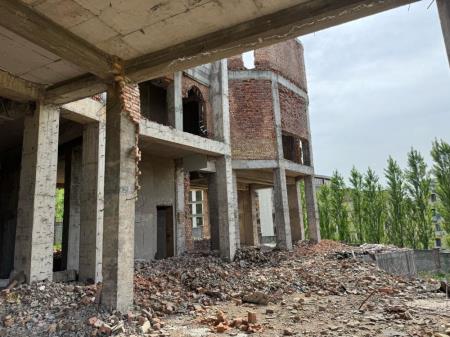 Фото Отдельный дом, 10 комн, 1500м²