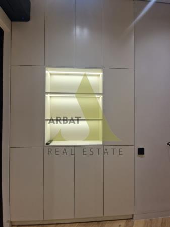 Фото Квартира, 6 комн, 288.1 м², 1/5 эт., 2024 г.п.