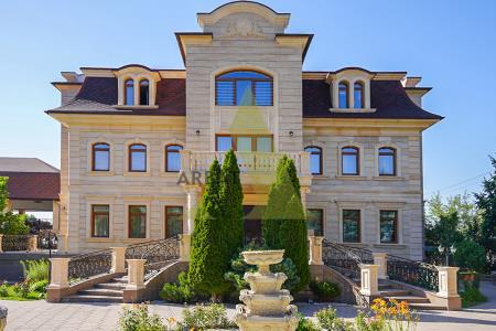 Фото Отдельный дом, 7 комн, 782м²