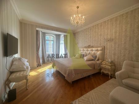 Фото Отдельный дом, 5 комн, 500м²
