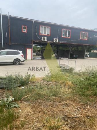 Фото Свободное назначение, 1300 м²