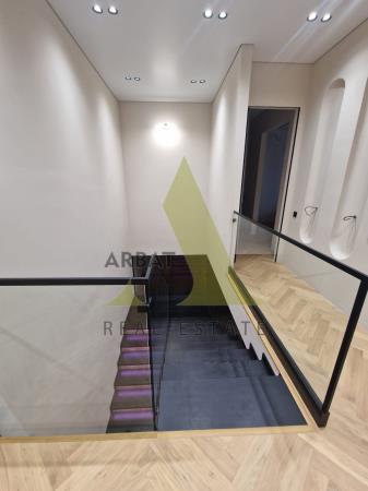 Фото Квартира, 6 комн, 288.1 м², 1/5 эт., 2024 г.п.