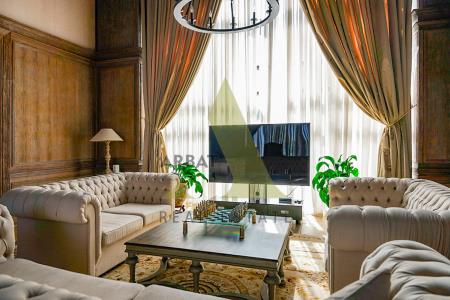 Фото Отдельный дом, 7 комн, 800м²