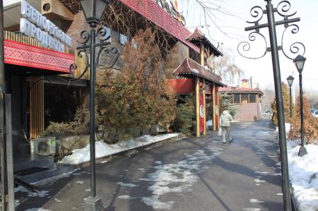 Фото Свободное назначение, 2255 м²