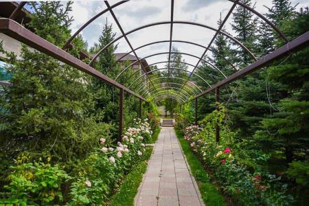 Фото Отдельный дом, 5 комн, 550м²