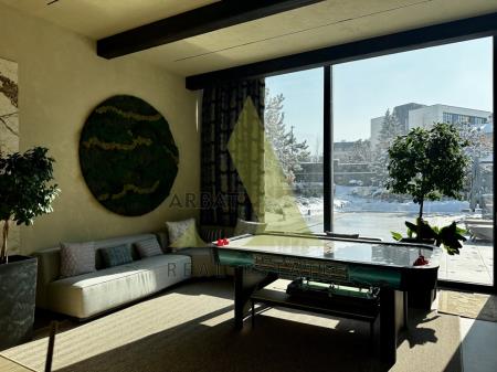 Фото Отдельный дом, 10 комн, 750м²
