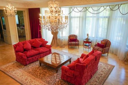 Фото Дом, 6 комн, 615м²