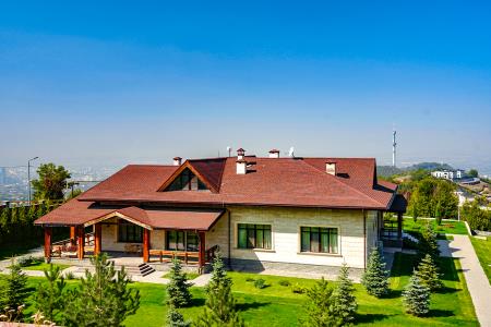 Фото Отдельный дом, 10 комн, 1000м²