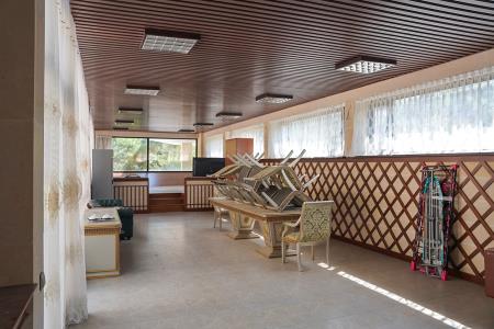 Фото Отдельный дом, 5 комн, 780м²