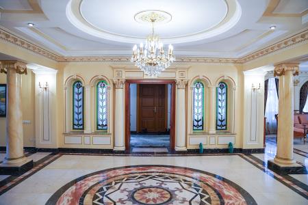 Фото Отдельный дом, 7 комн, 842м²
