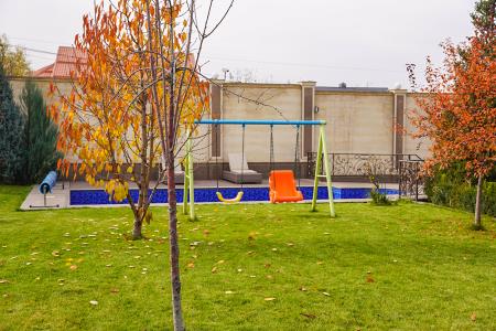 Фото Отдельный дом, 6 комн, 680м²