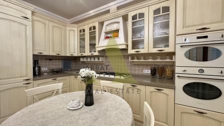 Фото Отдельный дом, 6 комн, 352м²