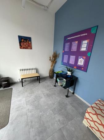 Фото Свободное назначение, офисы, образование, 510.6 м²