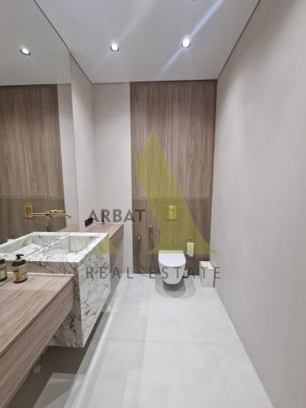 Фото Квартира, 6 комн, 288.1 м², 1/5 эт., 2024 г.п.