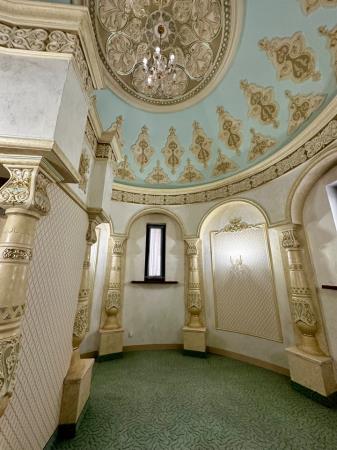 Фото Отдельный дом, 25 комн, 1674м²
