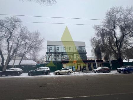 Фото Свободное назначение, 1100 м²