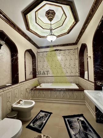 Фото Отдельный дом, 28 комн, 3000м²