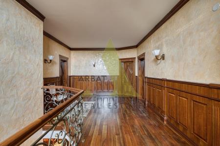 Фото Отдельный дом, 7 комн, 500м²