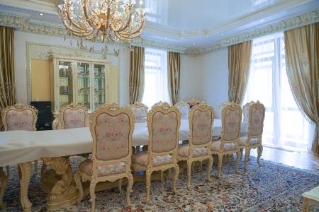 Фото Отдельный дом, 5 комн, 780м²
