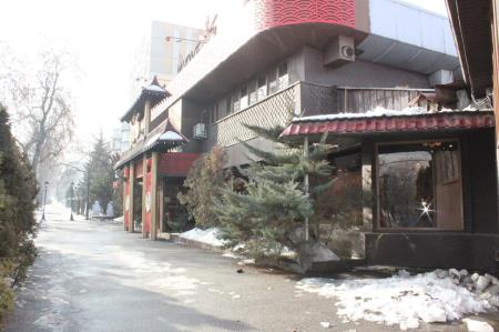 Фото Свободное назначение, 2255 м²