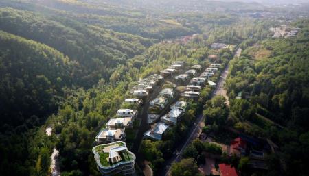 Фото Отдельный дом, 8 комн, 600м²