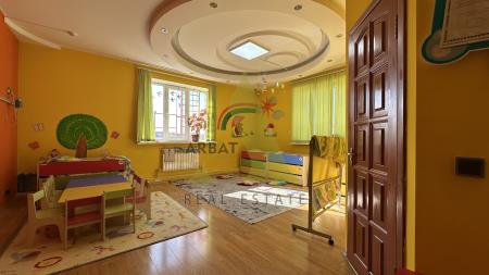 Фото Отдельный дом, 12 комн, 671.2м²