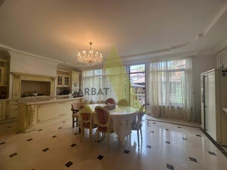 Фото Отдельный дом, 5 комн, 500м²