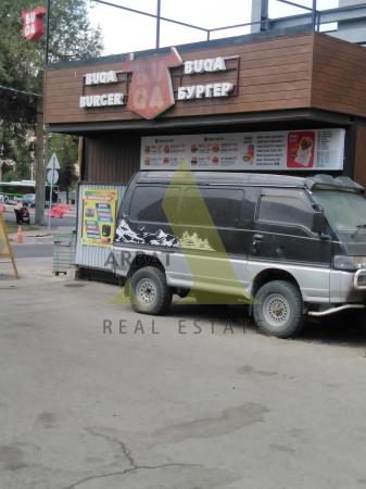 Фото Свободное назначение, 700 м²