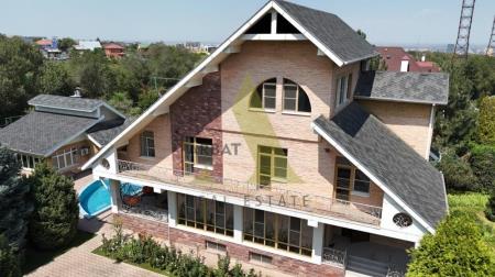 Фото Отдельный дом, 6 комн, 567м²