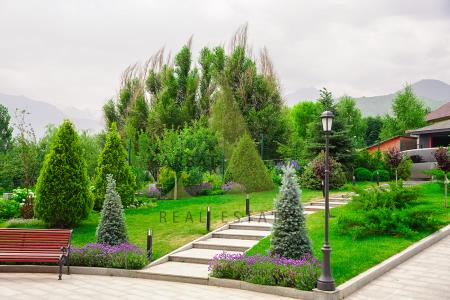 Фото Отдельный дом, 8 комн, 1000м²