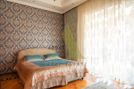 Фото Отдельный дом, 8 комн, 600м²