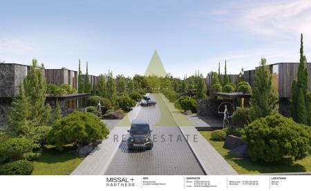 Фото Отдельный дом, 9 комн, 750м²