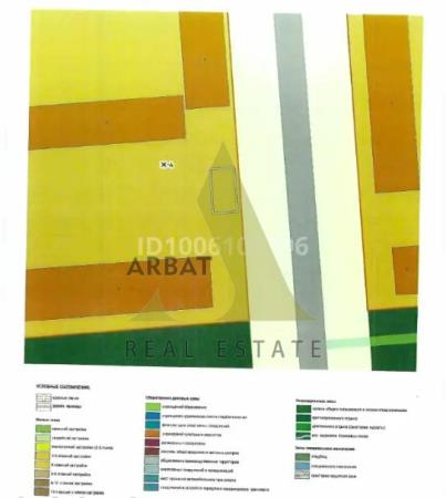 Фото Участок