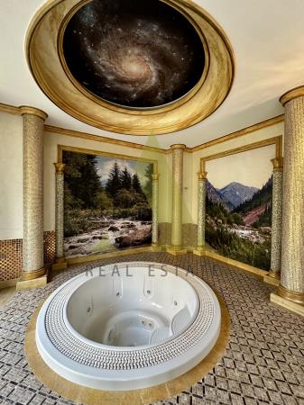 Фото Отдельный дом, 28 комн, 3000м²