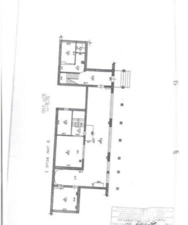 Фото Свободное назначение, 1123 м²