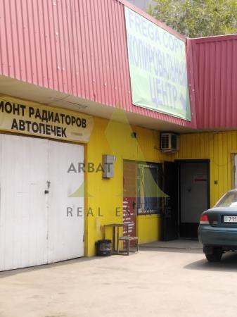 Фото Свободное назначение, 700 м²