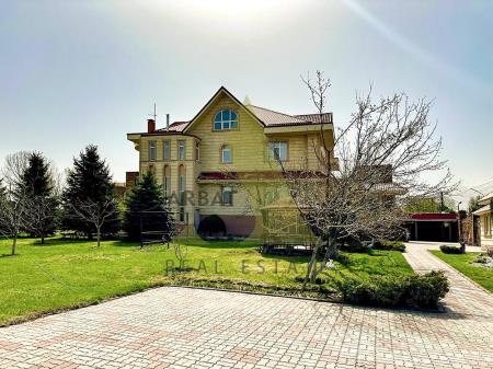 Фото Свободное назначение, 600 м²