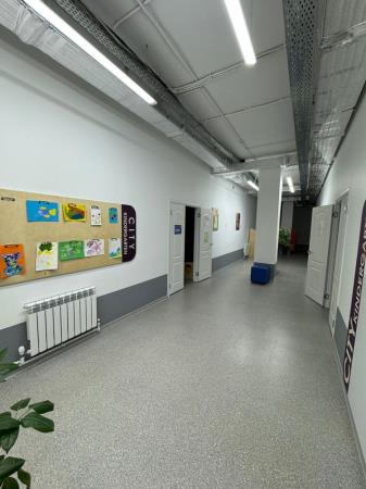 Фото Свободное назначение, офисы, образование, 510.6 м²